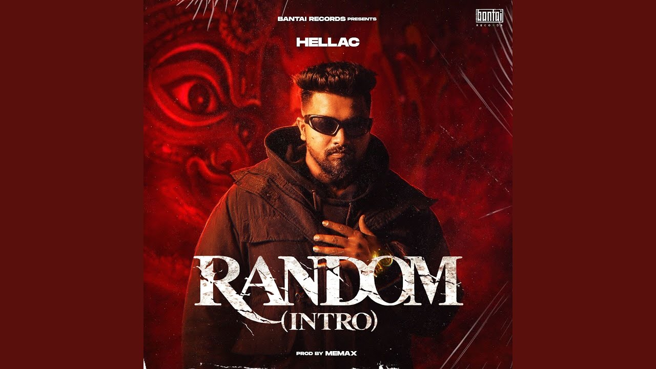 RANDOM (INTRO) auf YouTube ansehen RANDOM (INTRO) auf YouTube ansehen