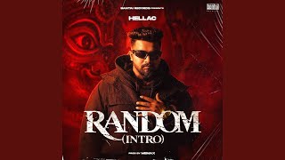 RANDOM (INTRO)