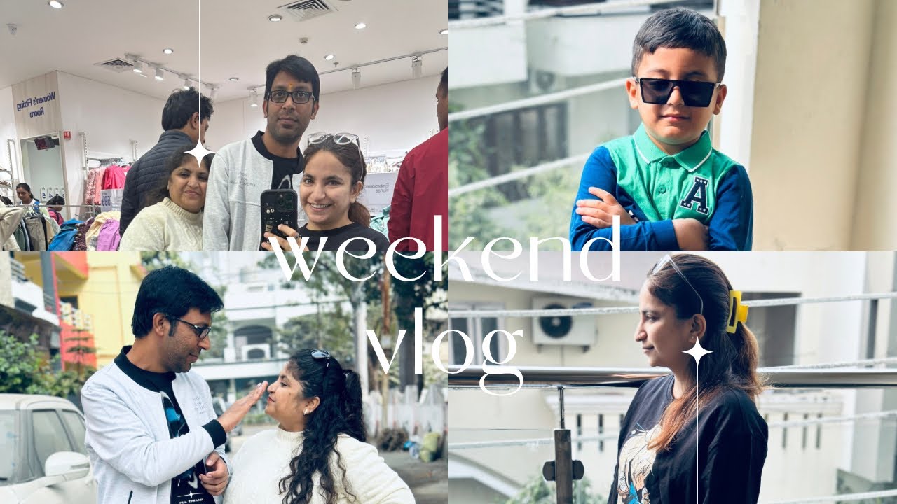 After So Long||Family Time||Bhopal|| 