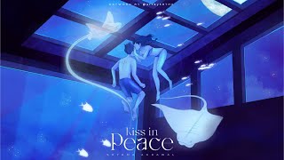 Shyama Agrawal - Kiss in Peace