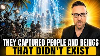 They Ran Time Experiments On A Secret Island | Jonny Enoch