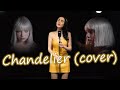 Chandelier (cover) - Anastasiya KaritA