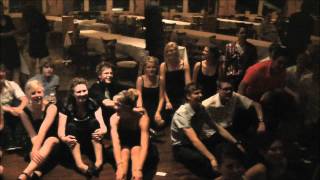 Outrage DJ´s - H-U-M-B-A