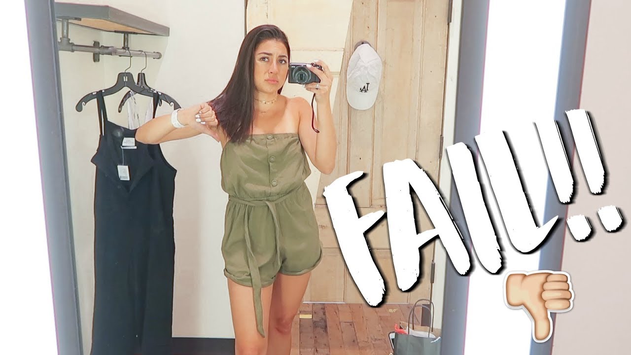 Coachella Shopping Fail! & Setting Up My New Art! | Jeanine Amapola