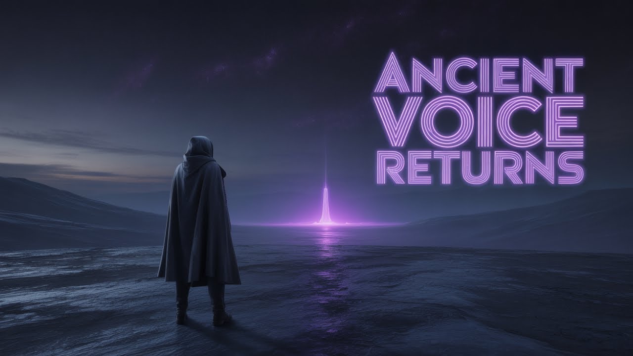 CAPTAIN RAYEN QADIR – SHADOWS BEYOND THE VOID, PART 2: THE DESCENT