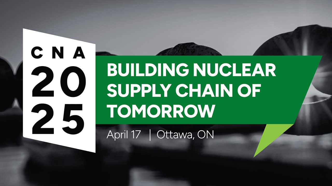 Building Nuclear Supply Chain of Tomorrow