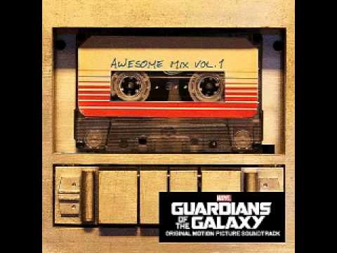 los pumas 8. Redbone - Come and Get Your Love ( guardianes de la galaxya musica )