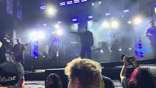 The Story So Far - Roam (Live)