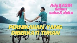 Apa Kata Alkitab Tentang Pernikahan?