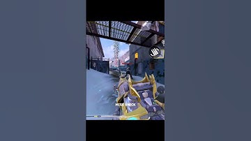 One Shot, One Chance: COD Intense Showdown #callofduty #shorts #short #video #trending #status #codm