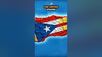 How Puerto Rico became a U.S. territory?