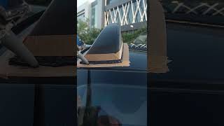 Duster Tavan Barı Contası Nasıl Tamir Edilir ? İzleyin..