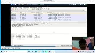 Tutorial Customizing Wireshark Column