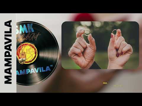 SmK' Mikol'Art_Mampavila [Official Lyrics 2025]