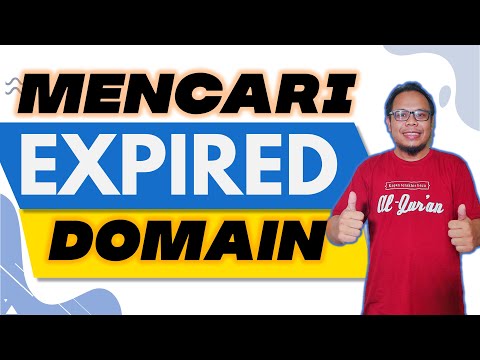 Video: Berapa lama masa yang diambil untuk mendaftar domain?