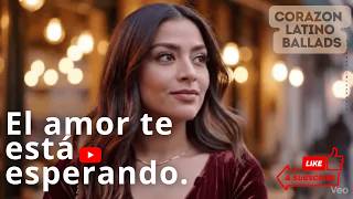 Canciones de Amor en Español 2025 | Baladas Suaves para la Noche
