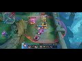 14 KILLS WITH WANWAN?! CROSSBOW WENT CRAZY!! #mlbb #wanwan #mobilelegends #wanwangameplay