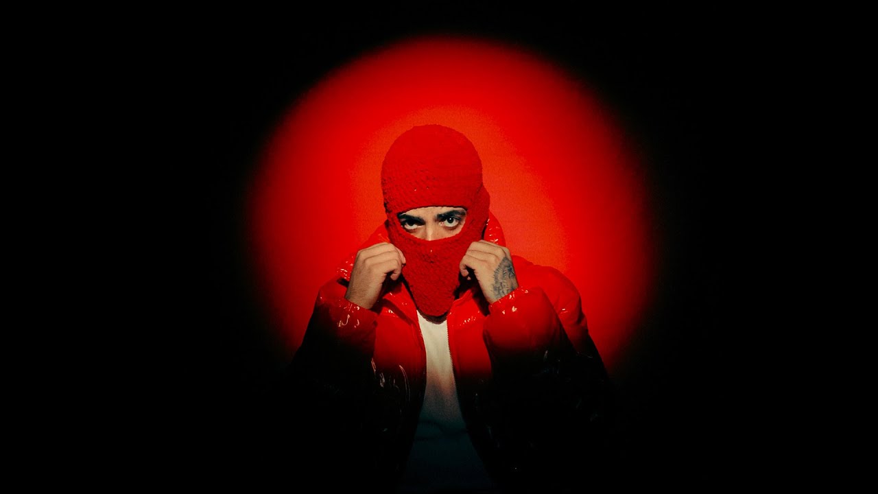 Marhuan - YEEZUS 💿