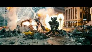 картинка: Клип Трансформеры 3 LMFAO – Sucks To Be You