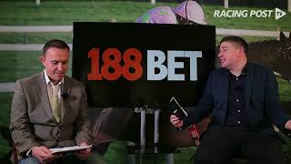 Upping The Ante Cheltenham Preview Show