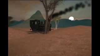 Unity Train Test