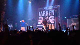 Jarren Benton - My Adidas