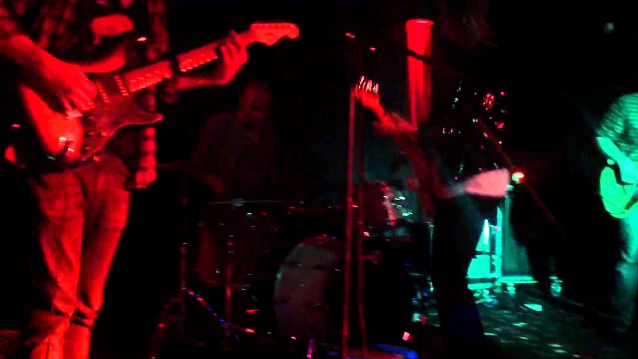 Chelsey Cope "Going Down"