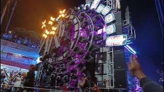 K5 MXIMAL all in gampingan !!! 