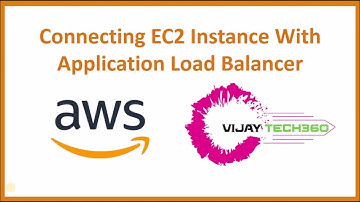 AWS ELB - How To Connect EC2 Instance with Application Load Balancer #AWSCloudPractitioner