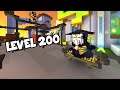 I finally maxed out martial arts in trove my insane reaction to level 200 martial arts