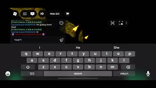 Dragon Ball Next Generation: Demon War! (Snippet) (Full Episode Later!)