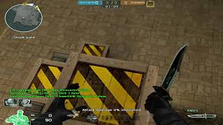 ►●Crossfire PH ✔●| Solo 1-1 PK (9) | Ft: Rafael Zarate (Synix.-) & John Carlo (NeJi-)