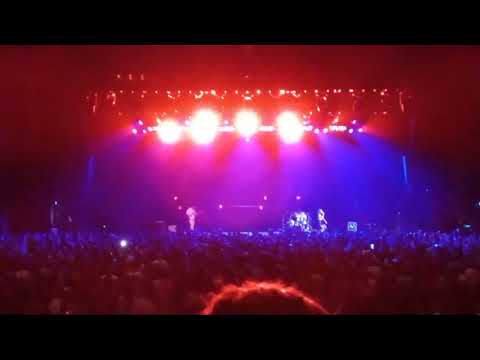 Walk Like A Man (You Can Call Me Your Man) - Grand Funk Railroad Live at Muckleshoot Casino 8/6/2025