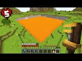 I built an infinite lava farm with create in minecraft hardcore