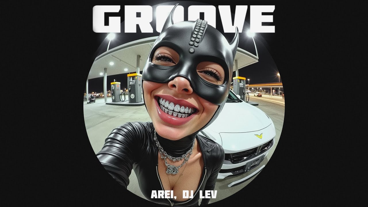 Watch Arei, DJ LEV - Groove (No Copyright Music) on YouTube Watch Arei, DJ LEV - Groove (No Copyright Music) on YouTube