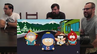 Ubisoft E3 2017 FULL Conference Reaction