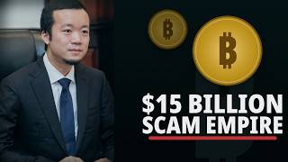 $15 Billion Scam Empire: The Biggest Seizure in US History