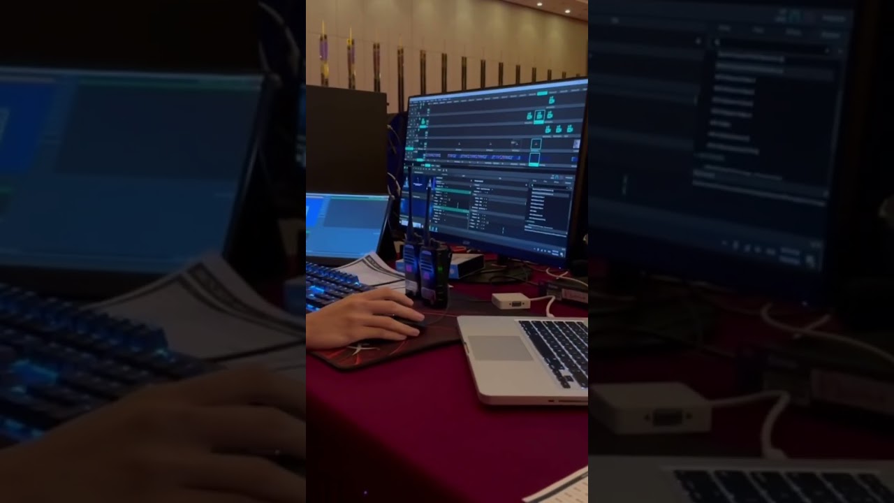 Graphic Design and Content Management! 