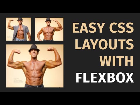 Making CSS Layouts
