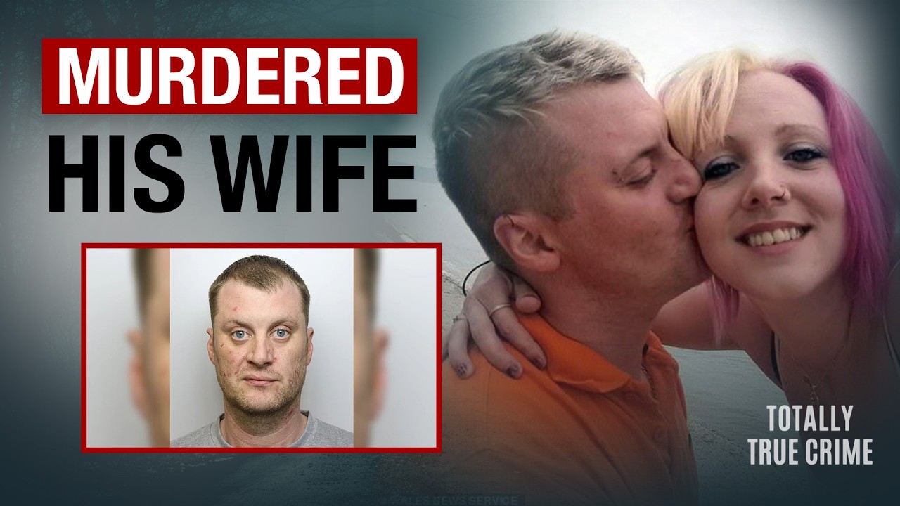 Муж присоединился к поискам своей пропавшей жены: дело Холли Керрелл