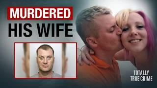 Husband Joined the Search for His Missing Wife: The Hollie Kerrell Case