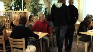Jag och Johan - Del 1