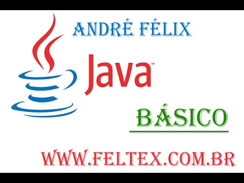 Aula02 - Primeiro Programa Java
