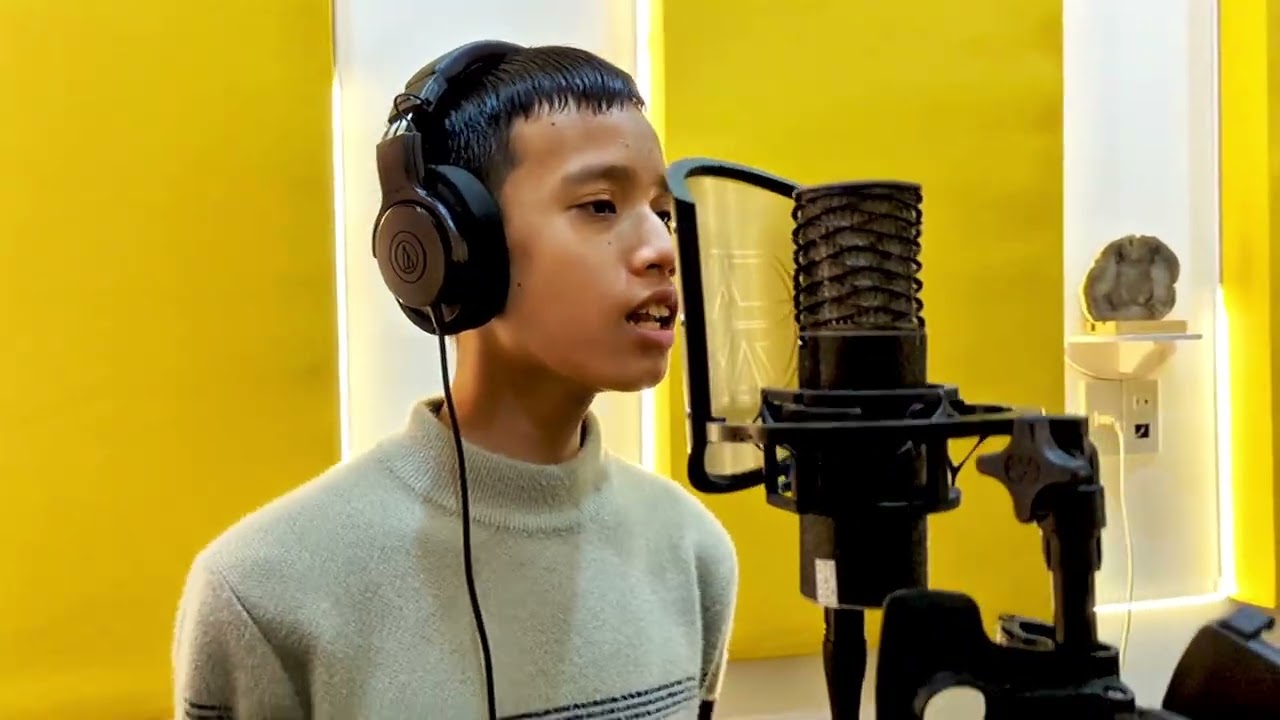 NĂM QUA ĐÃ LÀM GÌ (Bùi Công Nam) | MINH KIỆT