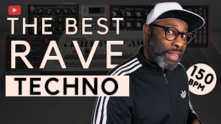 How To Make The Best Rave Techno