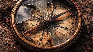 Alper Demir - Kırık Pusula