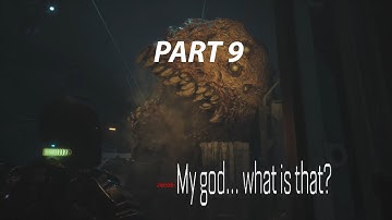 The Callisto Protocol Maximum Security Part 9 - Arcus Colony