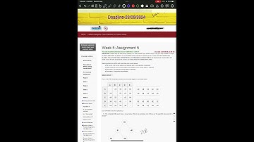 Artificial Intelligence : Search Methods For Problem solving WEEK-5 SOLUTION #nptel2024