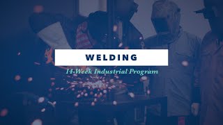Welding Program at Texas Southmost College