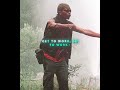 He risked his life to bury the giant pink diamond underground. #movie #actor #edit